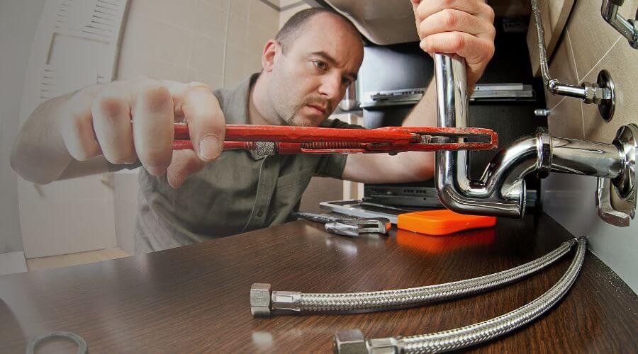 Expert burst pipe repair services in Gooding, ID